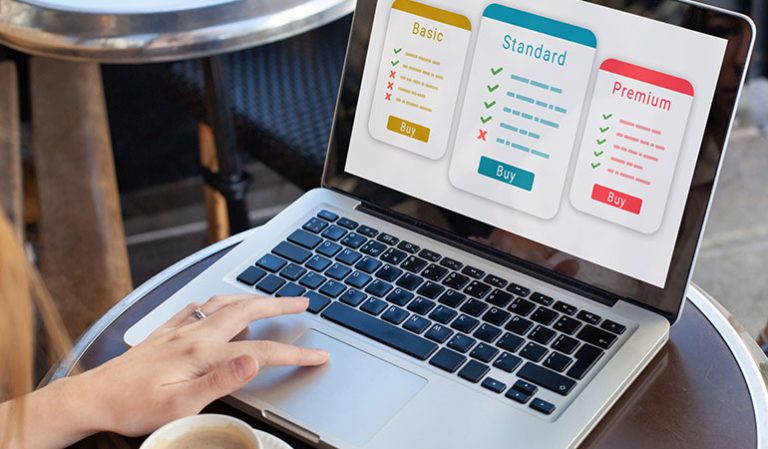 Subscription Churn Prediction