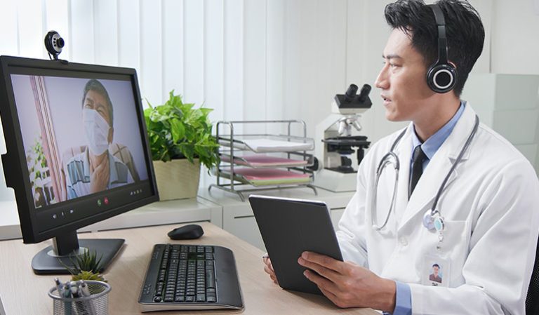 Virtual Health Assistants