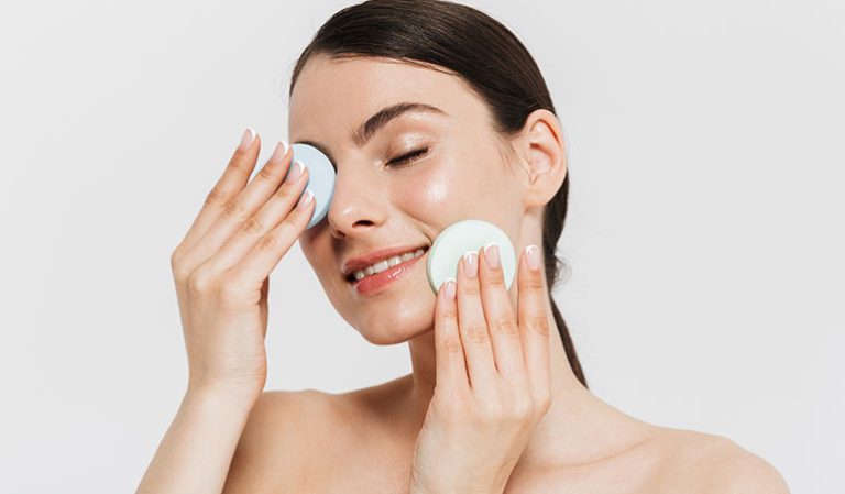 Virtual Makeup Try-On