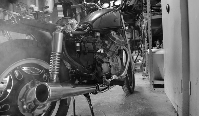 Visual Search for Spare Parts