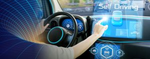 Autonomous Driving Systems