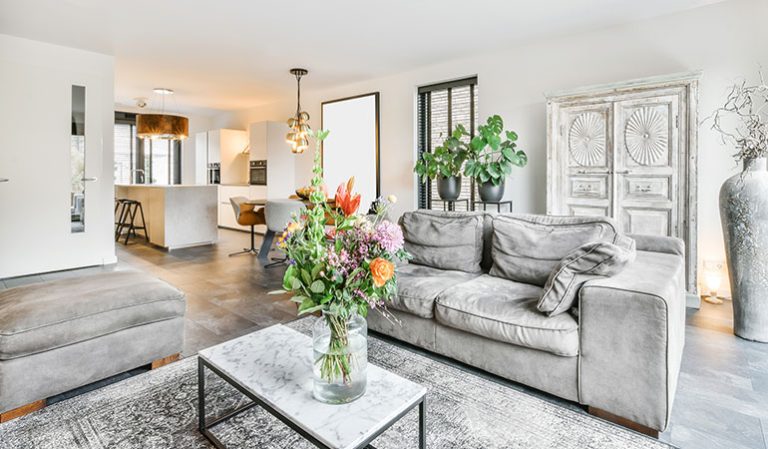 AI-Powered Style Recommendations