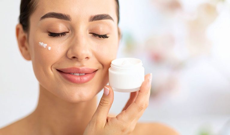 AI Skin Analysis & Product Recommendation