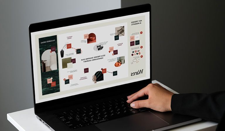 Virtual Try-On & AR Fitting Rooms