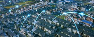 Smart Grid Optimization