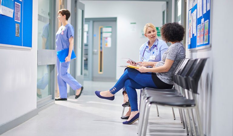 AI-Assisted Diagnostics